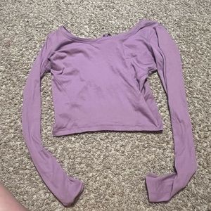 Lululemon top